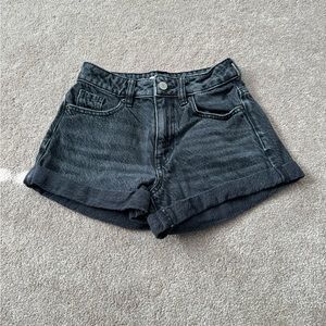 Pacsun jean short